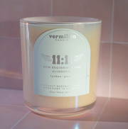 11:11 Candle