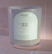 333 Candle