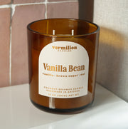 Vanilla Bean Candle