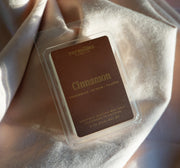 Cinnamon Glitter Wax Melt