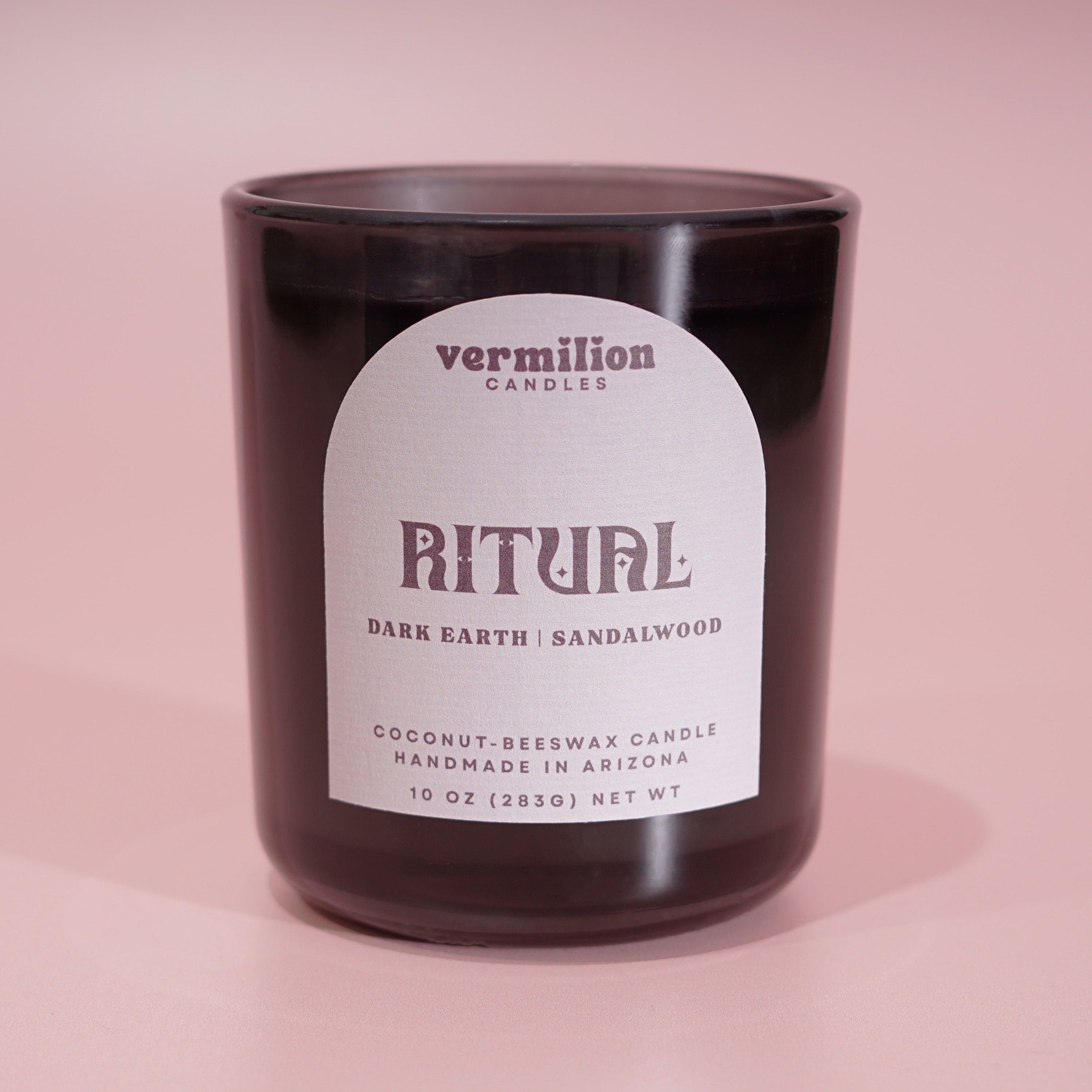 Ritual Candle