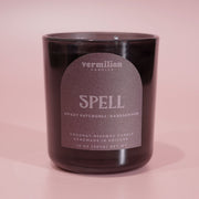 Spell Candle