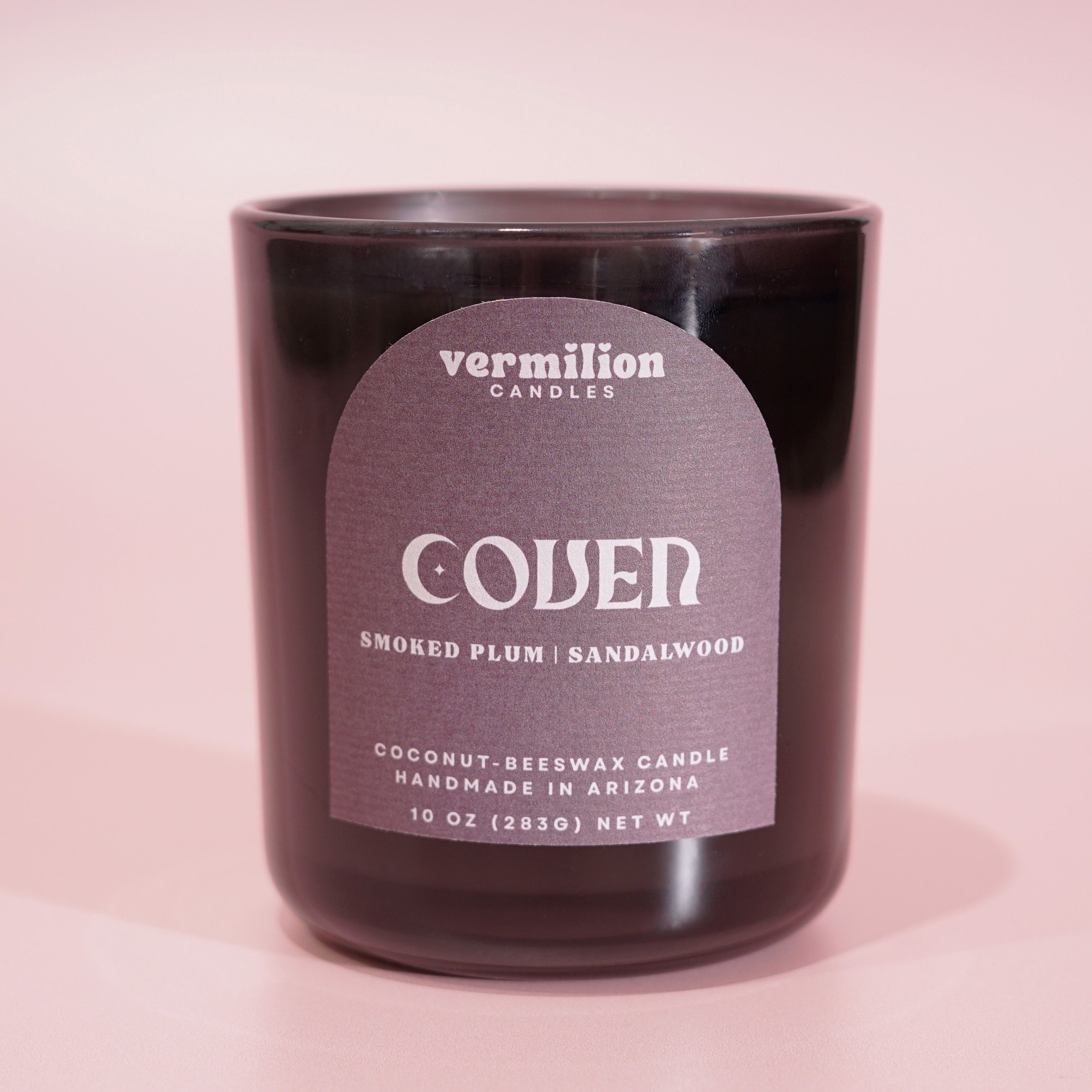 Coven Candle