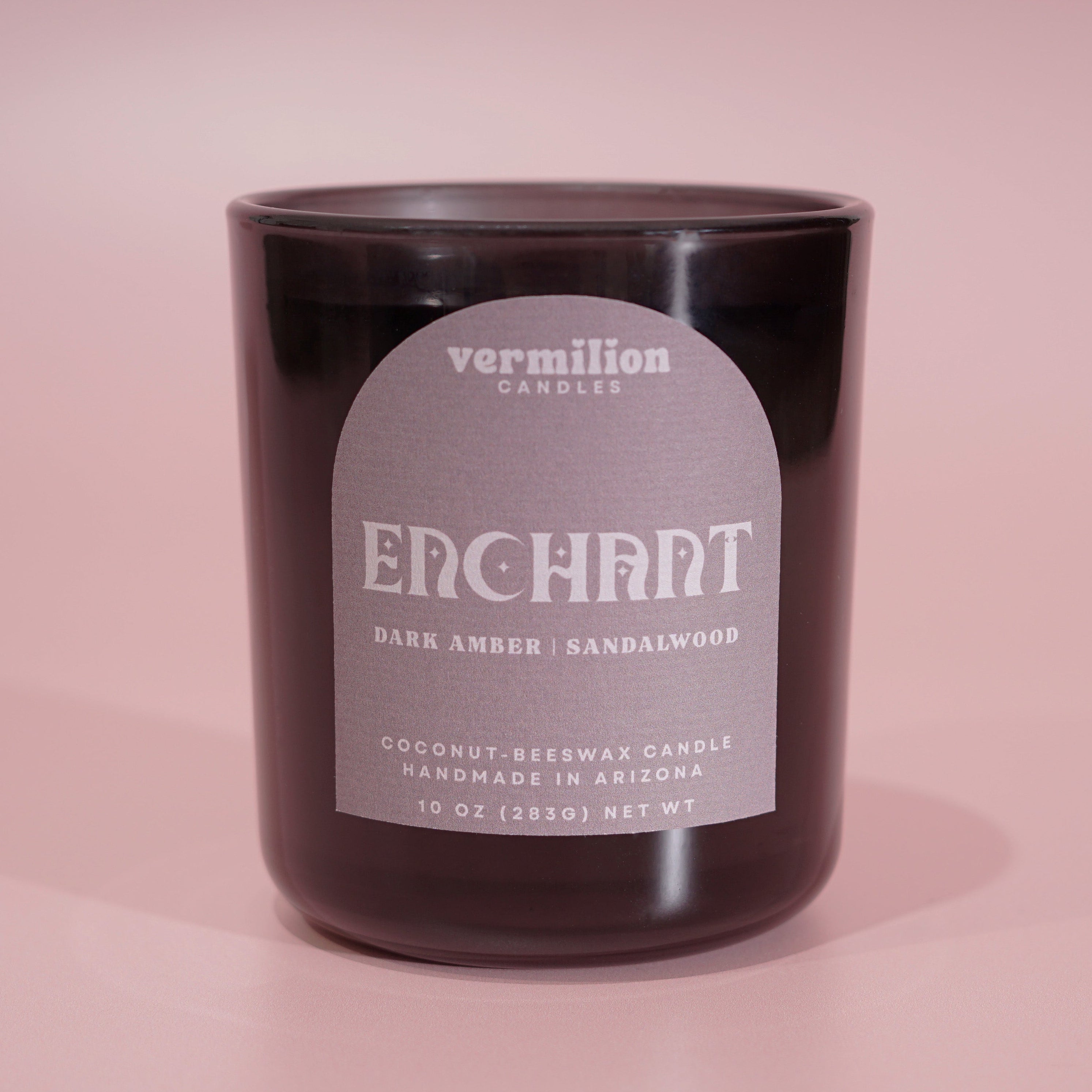 Enchant Candle