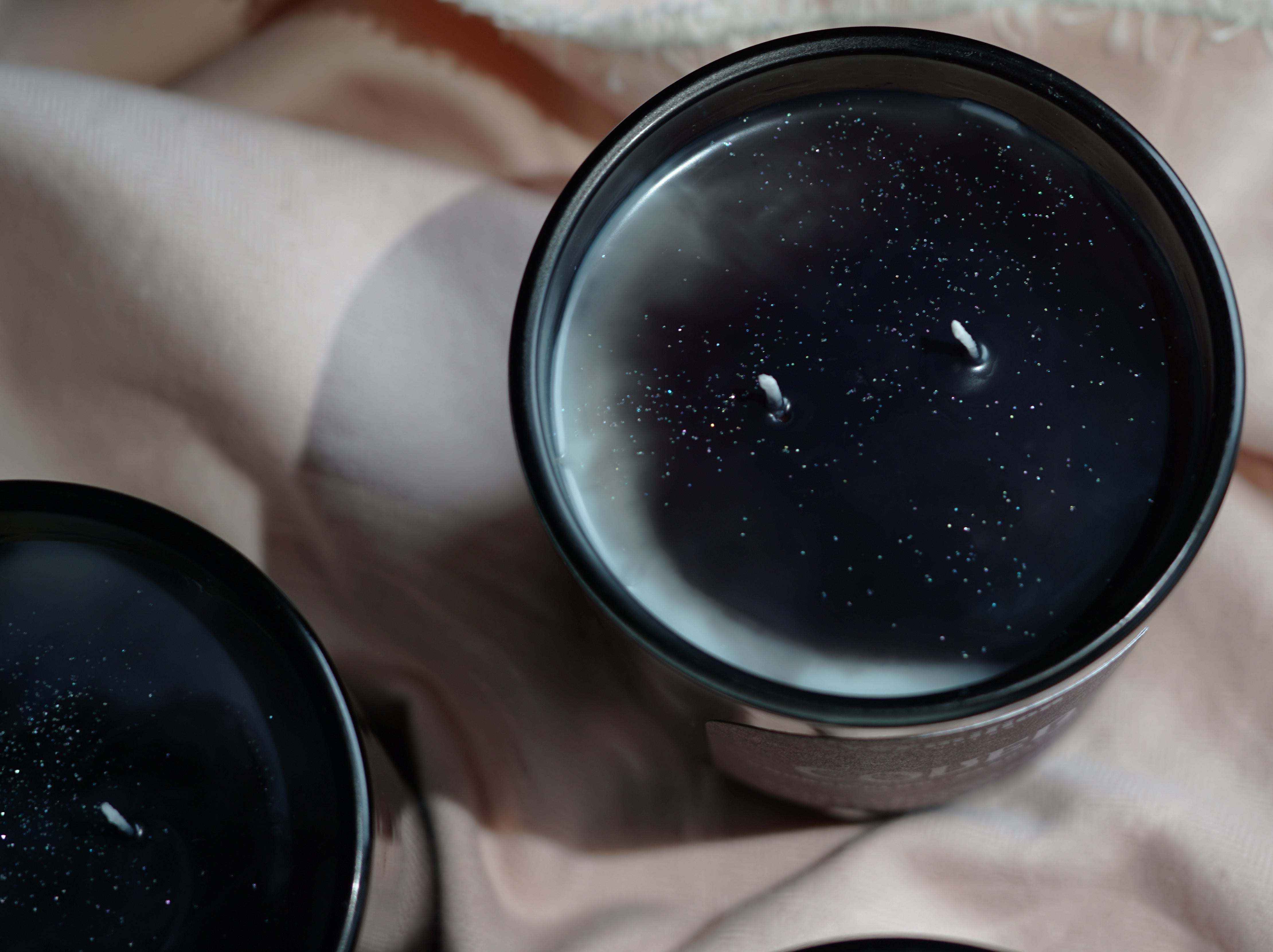 Enchant Candle