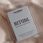 Ritual Glitter Wax Melt
