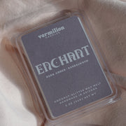 Enchant Glitter Wax Melt