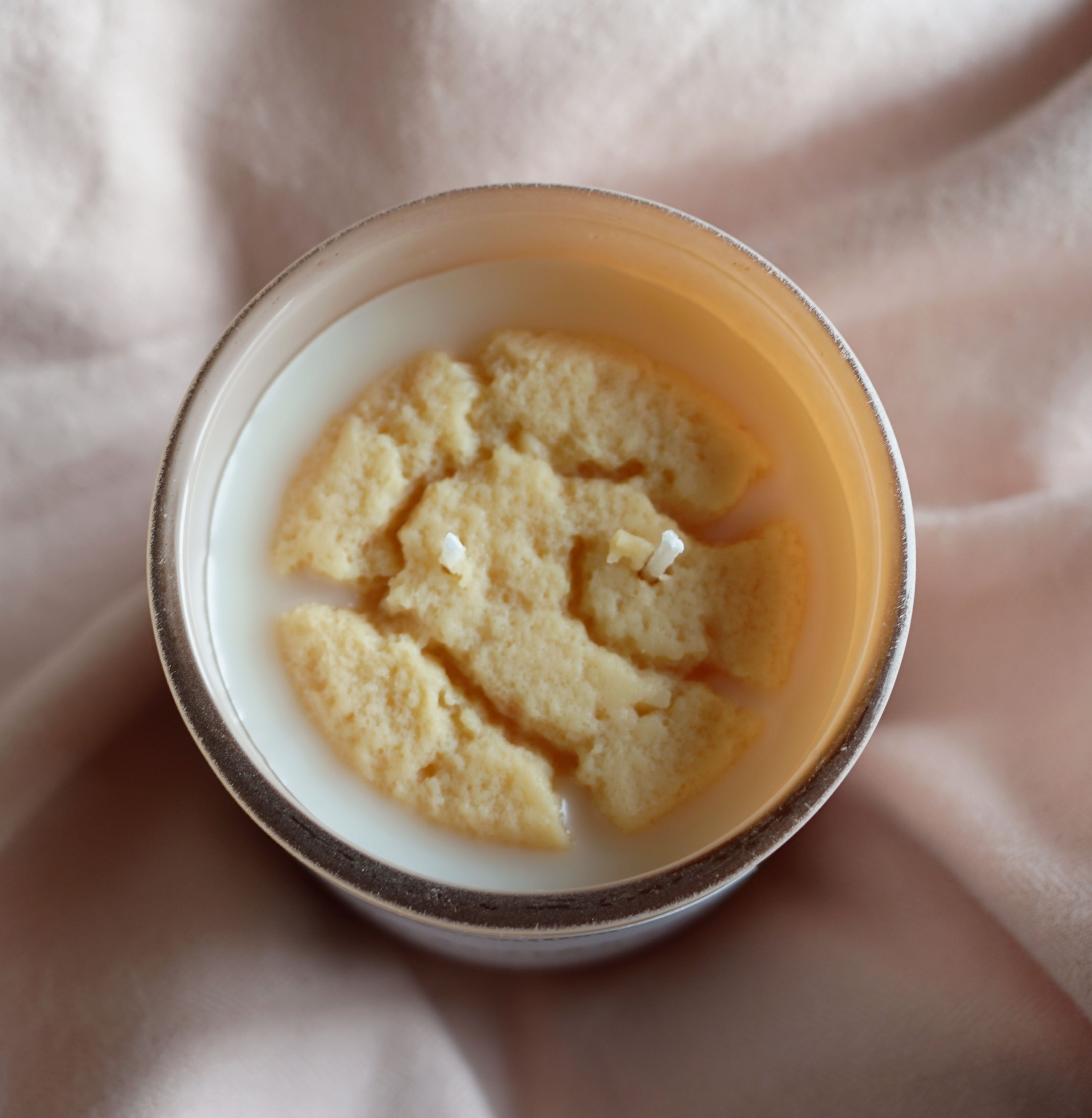 Snickerdoodle Candle