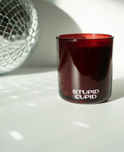 Stupid Cupid Candle